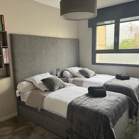Appartement Place Morny, Hyper Centre ! Ντοβίλ Εξωτερικό φωτογραφία