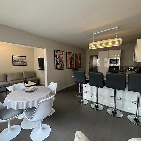 Appartement Place Morny, Hyper Centre ! Ντοβίλ Εξωτερικό φωτογραφία