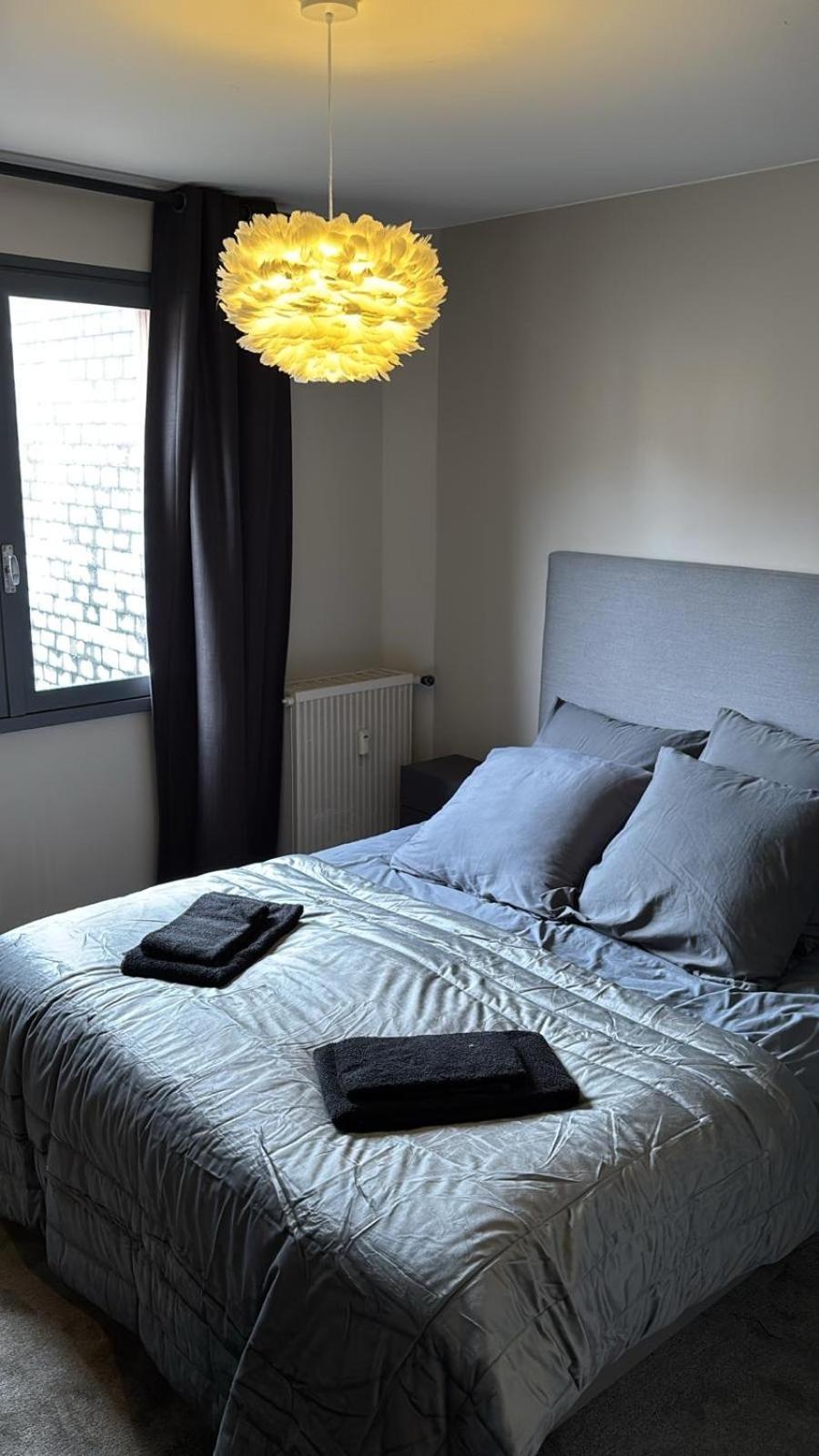 Appartement Place Morny, Hyper Centre ! Ντοβίλ Εξωτερικό φωτογραφία