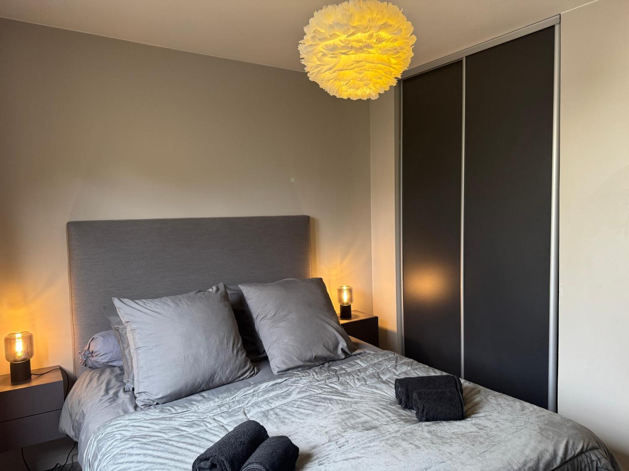 Appartement Place Morny, Hyper Centre ! Ντοβίλ Εξωτερικό φωτογραφία