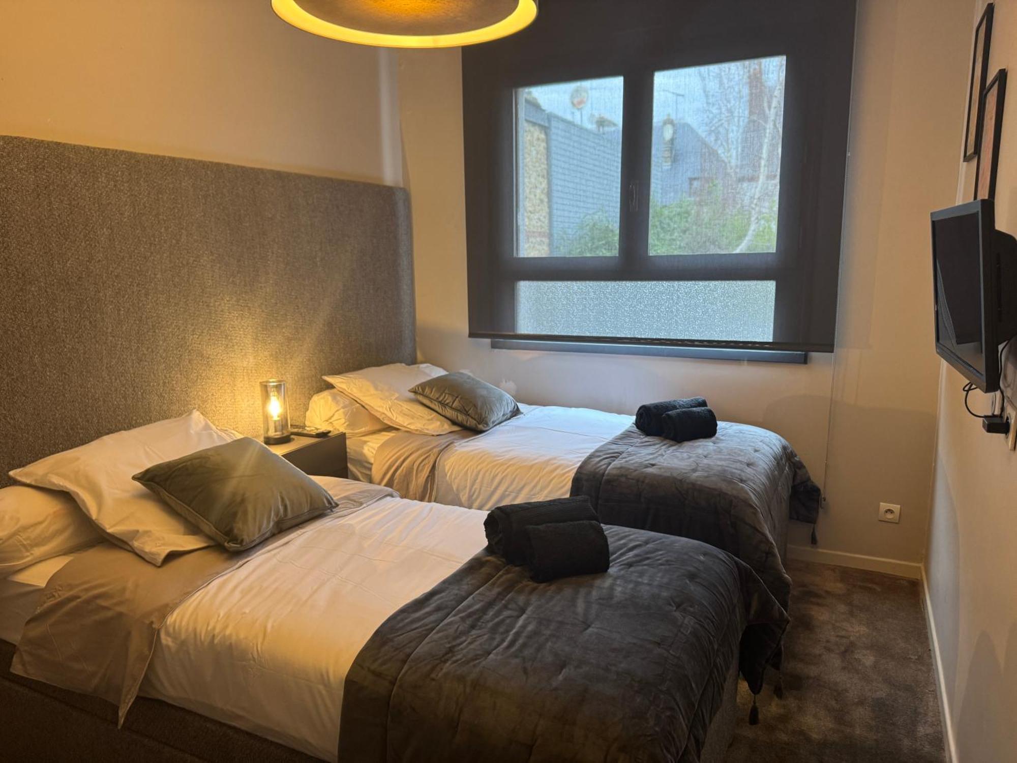 Appartement Place Morny, Hyper Centre ! Ντοβίλ Εξωτερικό φωτογραφία